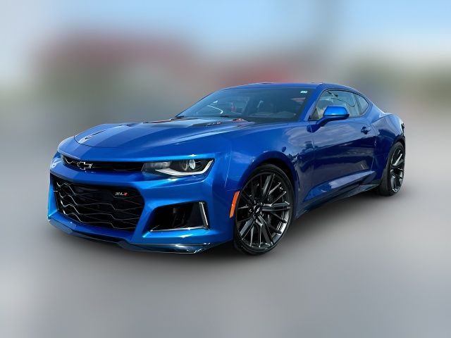 2018 Chevrolet Camaro ZL1