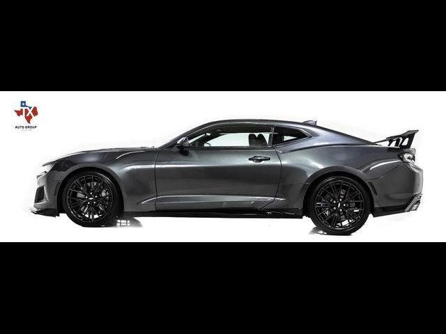 2018 Chevrolet Camaro ZL1