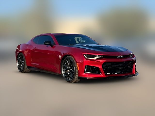 2018 Chevrolet Camaro ZL1