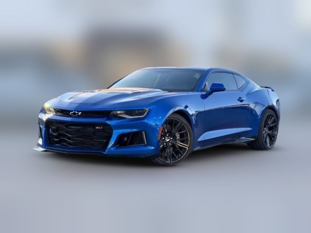 2018 Chevrolet Camaro ZL1