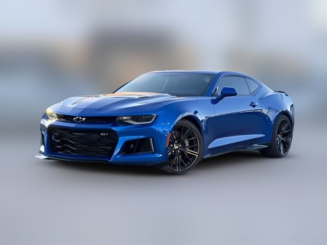 2018 Chevrolet Camaro ZL1