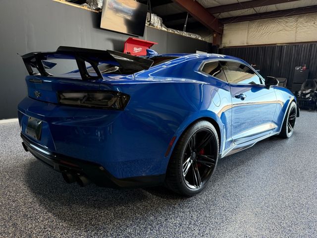 2018 Chevrolet Camaro ZL1