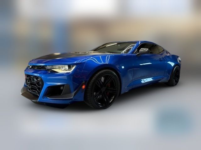 2018 Chevrolet Camaro ZL1