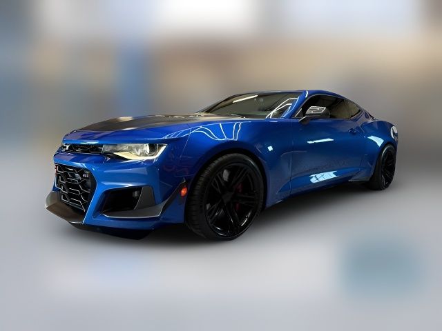 2018 Chevrolet Camaro ZL1