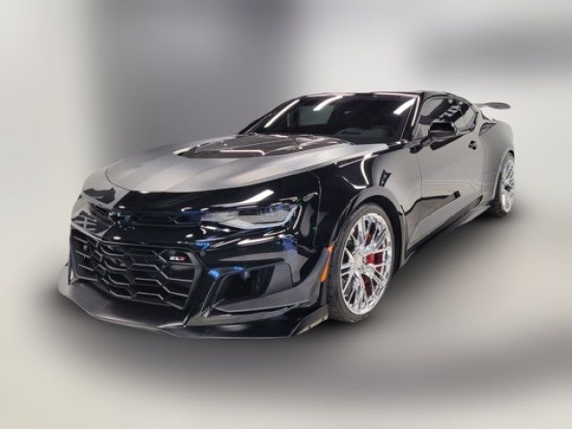 2018 Chevrolet Camaro ZL1