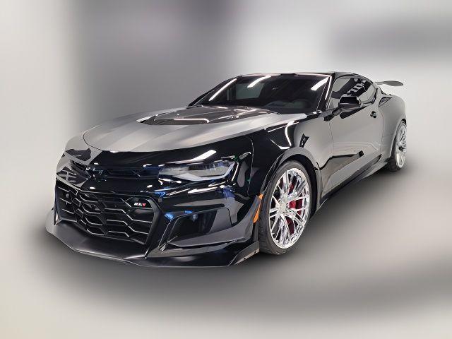 2018 Chevrolet Camaro ZL1