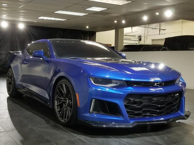 2018 Chevrolet Camaro ZL1