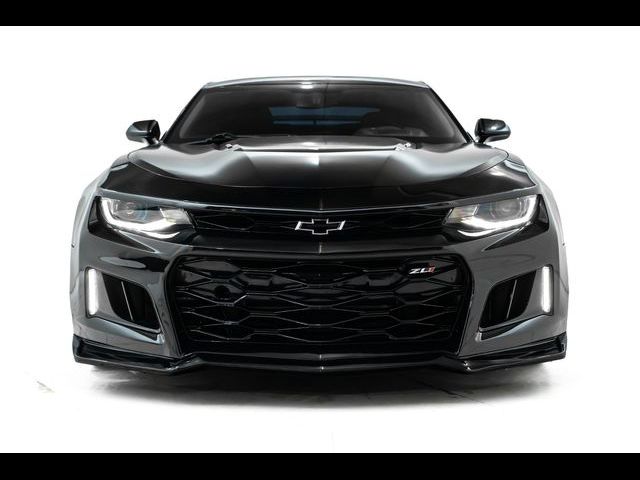 2018 Chevrolet Camaro ZL1