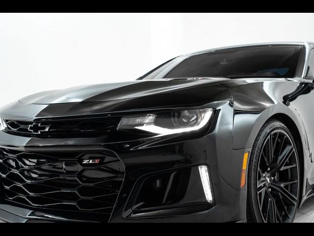 2018 Chevrolet Camaro ZL1