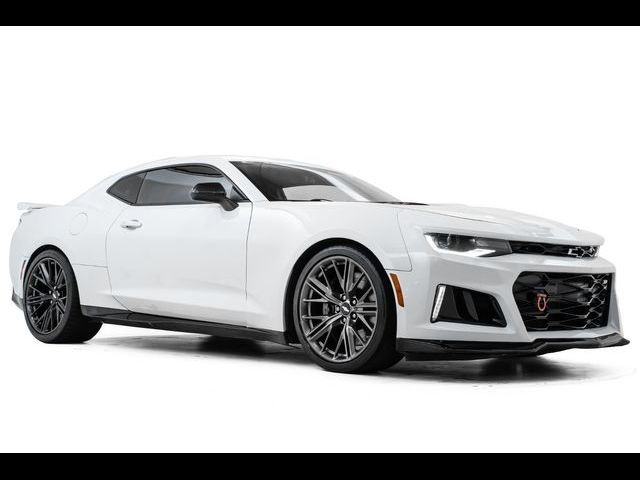 2018 Chevrolet Camaro ZL1