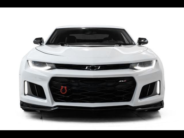 2018 Chevrolet Camaro ZL1