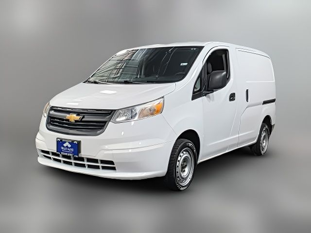 2018 Chevrolet City Express LS