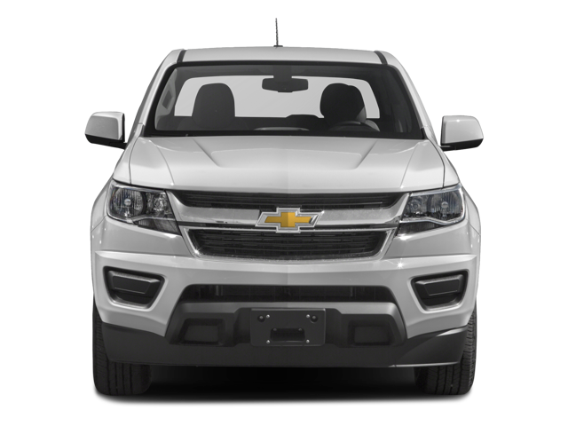 2018 Chevrolet Colorado Work Truck