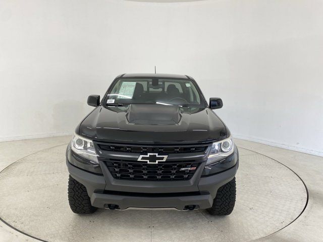 2018 Chevrolet Colorado ZR2