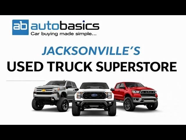 2018 Chevrolet Colorado Work Truck