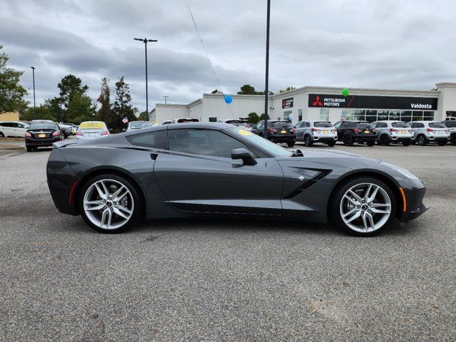 2018 Chevrolet Corvette 3LT