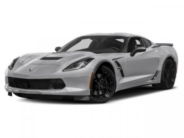 2018 Chevrolet Corvette Grand Sport 2LT