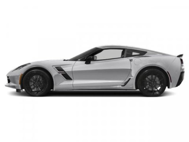 2018 Chevrolet Corvette Grand Sport 2LT