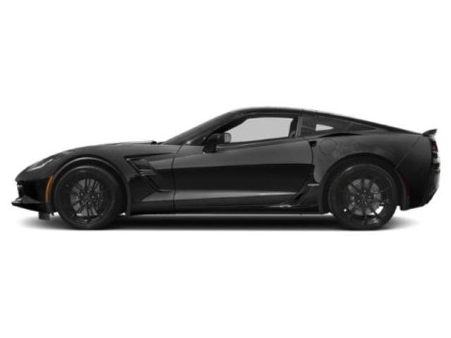 2018 Chevrolet Corvette Grand Sport 3LT