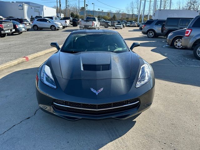 2018 Chevrolet Corvette 3LT