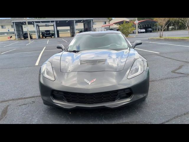 2018 Chevrolet Corvette 3LT