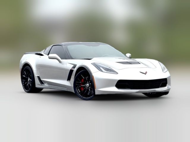 2018 Chevrolet Corvette Z06 1LZ