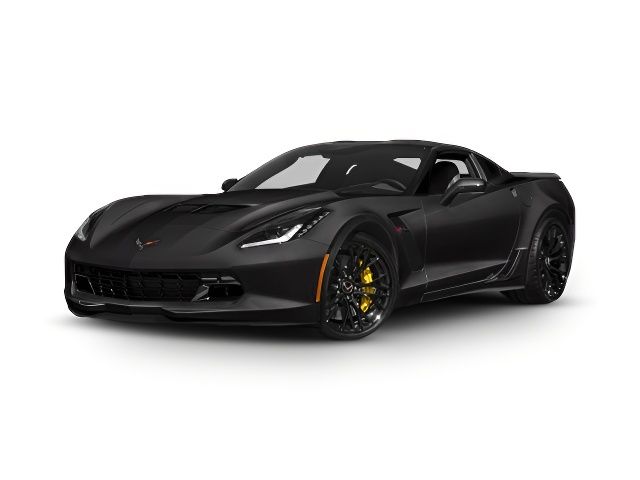 2018 Chevrolet Corvette Z06 1LZ