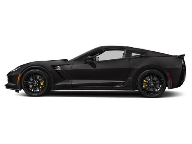 2018 Chevrolet Corvette Z06 1LZ