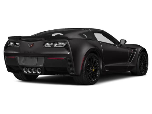 2018 Chevrolet Corvette Z06 1LZ