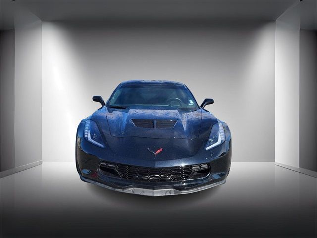 2018 Chevrolet Corvette Z06 1LZ