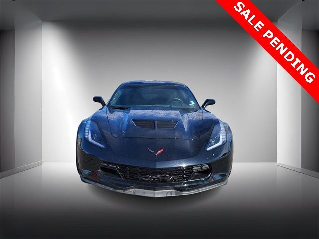 2018 Chevrolet Corvette Z06 1LZ