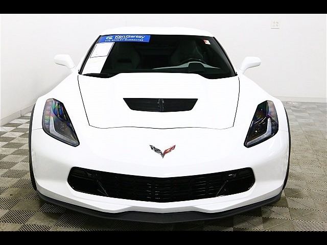 2018 Chevrolet Corvette Z06 2LZ