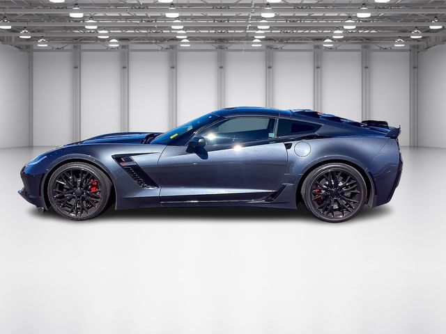 2018 Chevrolet Corvette Z06 2LZ