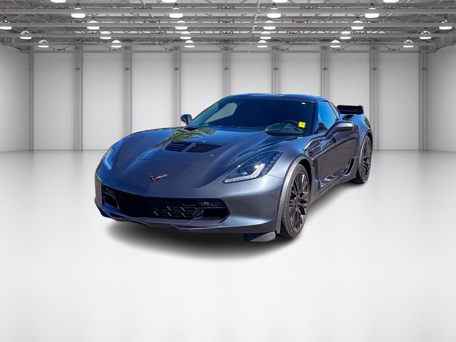 2018 Chevrolet Corvette Z06 2LZ