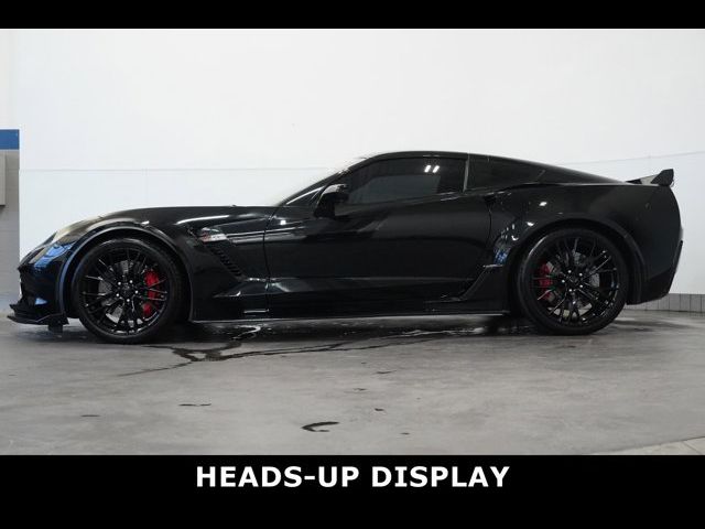 2018 Chevrolet Corvette Z06 1LZ