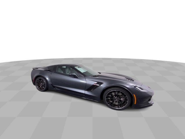 2018 Chevrolet Corvette Z06 1LZ