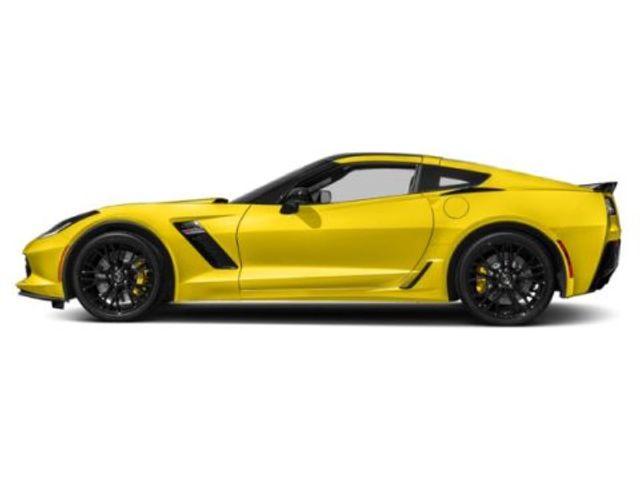 2018 Chevrolet Corvette Z06 2LZ