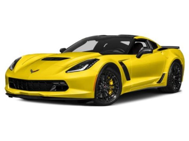 2018 Chevrolet Corvette Z06 2LZ