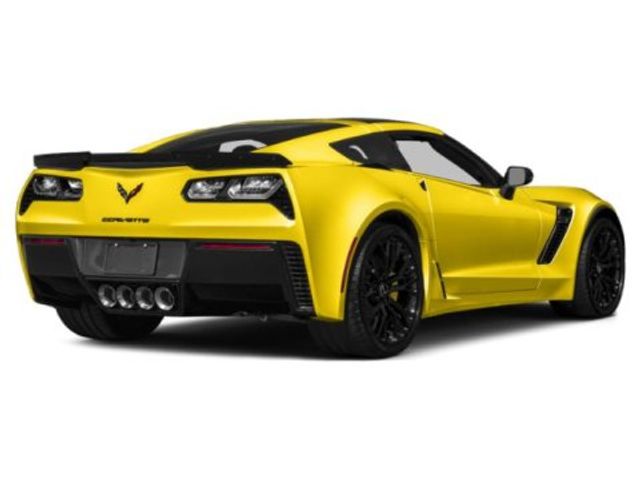 2018 Chevrolet Corvette Z06 2LZ