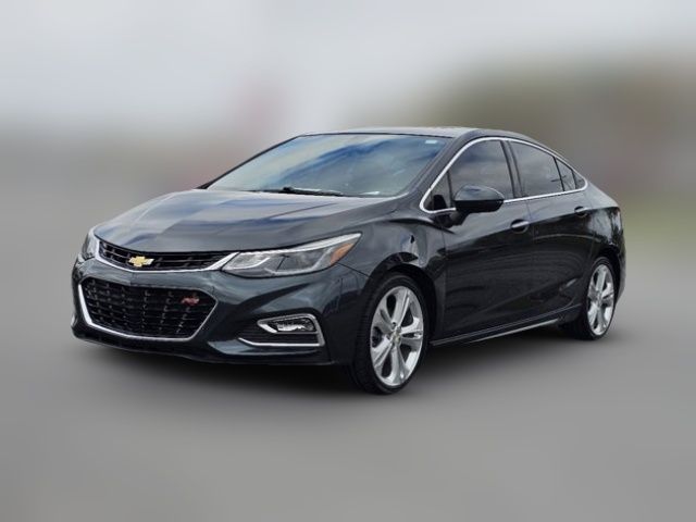 2018 Chevrolet Cruze Premier