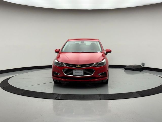 2018 Chevrolet Cruze Premier