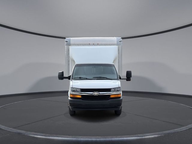 2018 Chevrolet Express Base