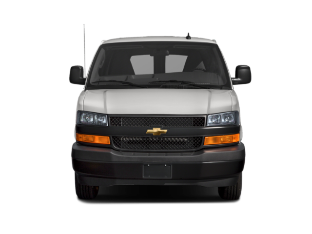 2018 Chevrolet Express Base