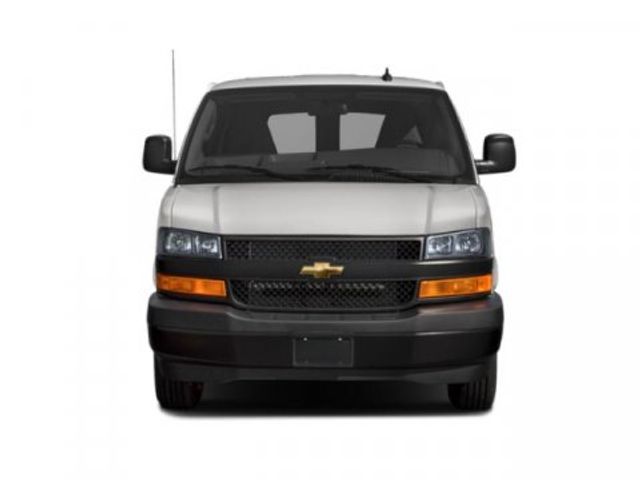 2018 Chevrolet Express Base