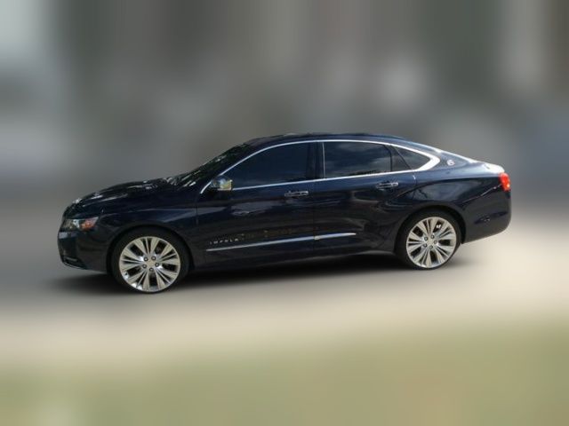 2018 Chevrolet Impala Premier