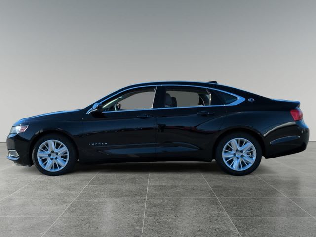 2018 Chevrolet Impala LS