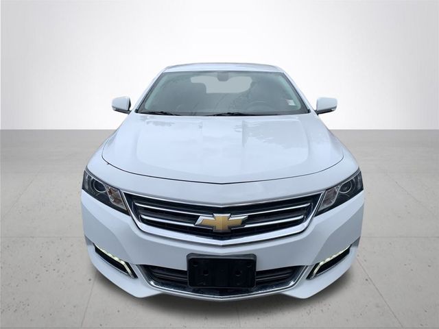 Used 2018 Chevrolet Impala LT For Sale in Portland, OR | Auto Navigator