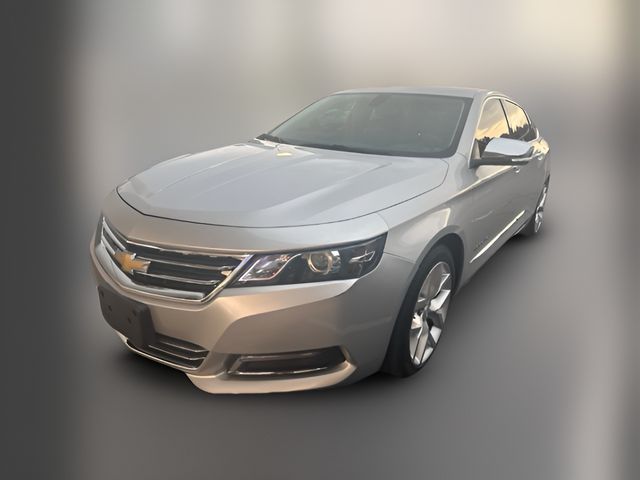 2018 Chevrolet Impala Premier