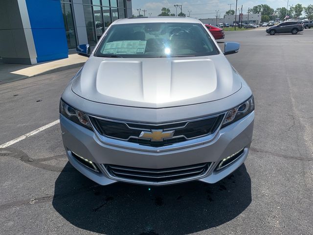 2018 Chevrolet Impala Premier