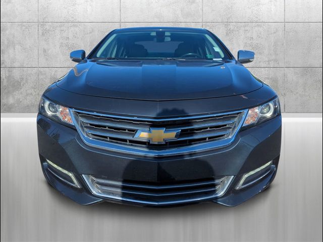 2018 Chevrolet Impala Premier